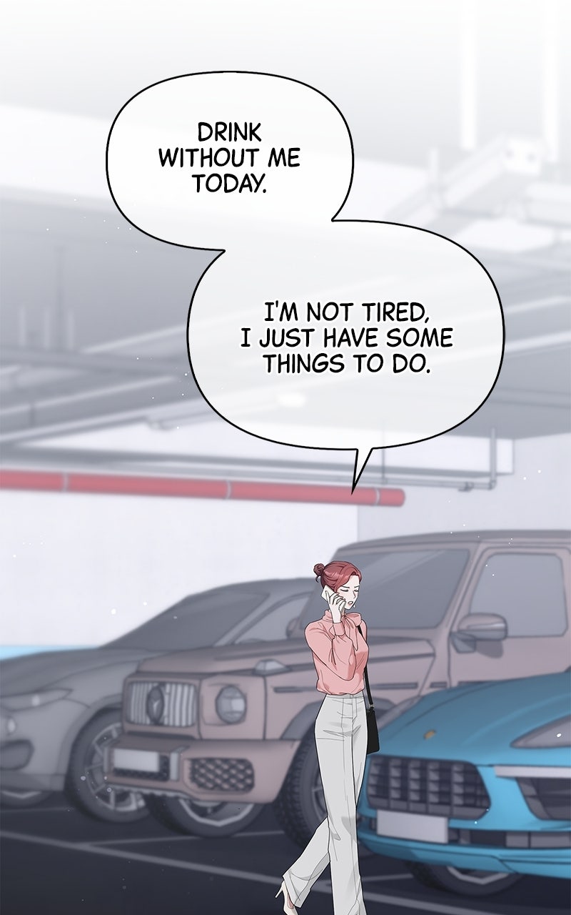 Have an Affair, With Me Episode 22 page 2 - 
