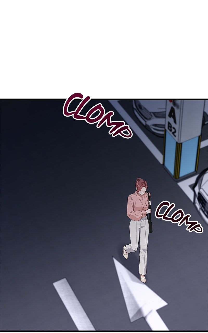 Have an Affair, With Me Episode 22 page 16 - 
