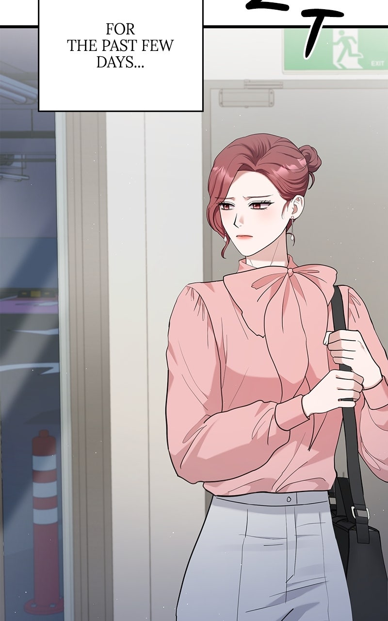Have an Affair, With Me Episode 22 page 19 - 