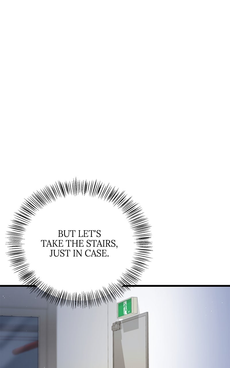 Have an Affair, With Me Episode 22 page 22 - 