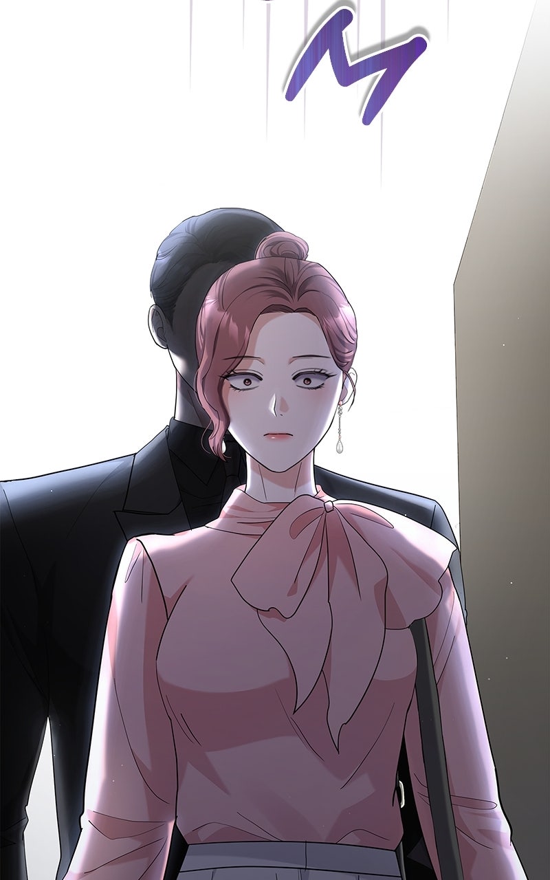 Have an Affair, With Me Episode 22 page 27 - 