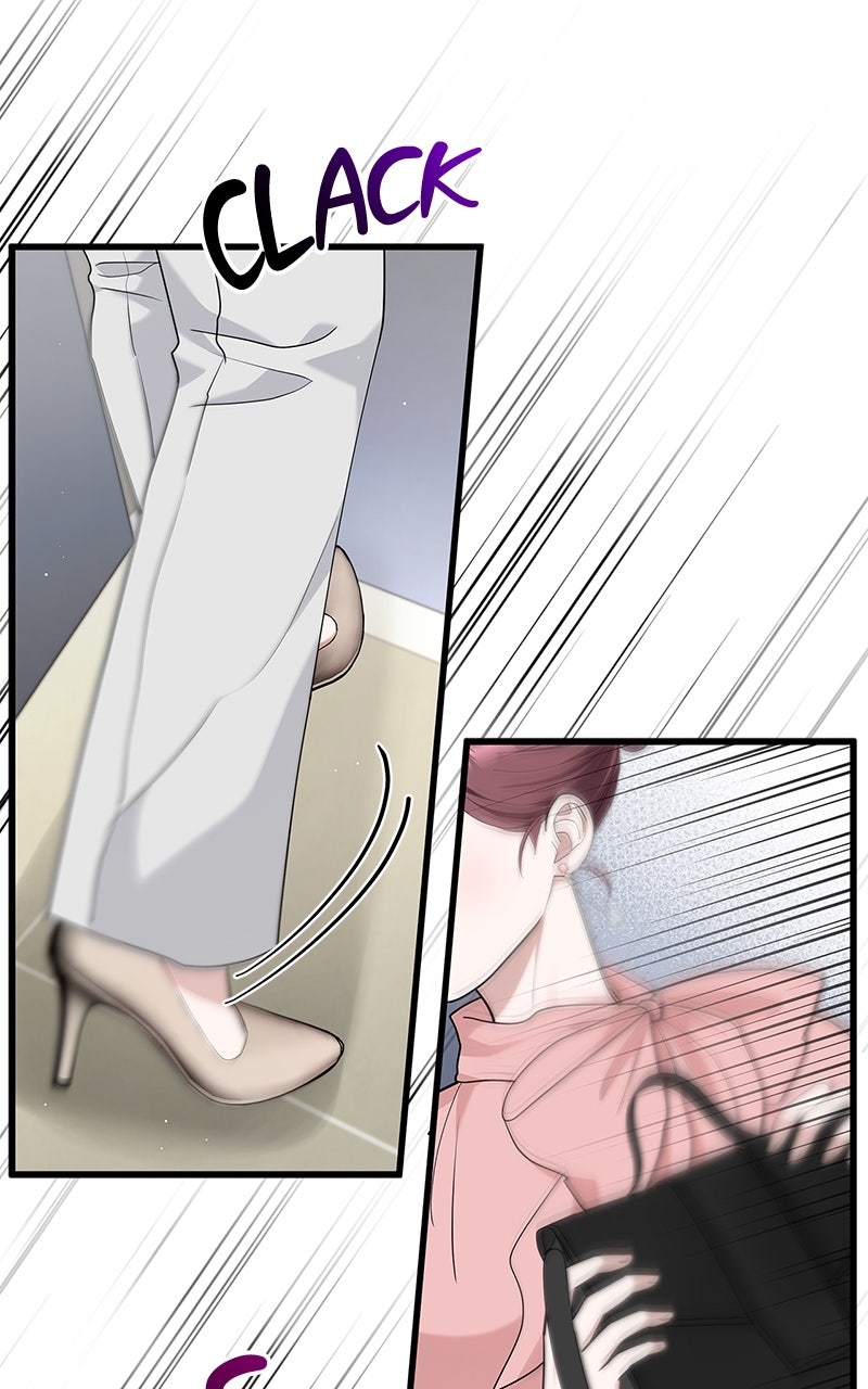 Have an Affair, With Me Episode 22 page 29 - 