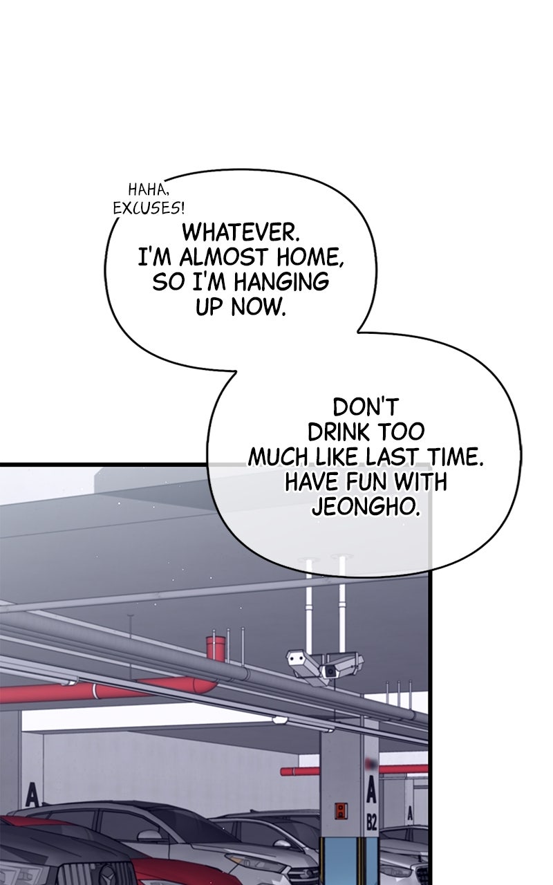 Have an Affair, With Me Episode 22 page 4 - 
