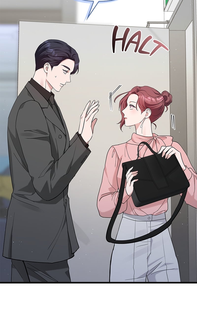 Have an Affair, With Me Episode 22 page 31 - 