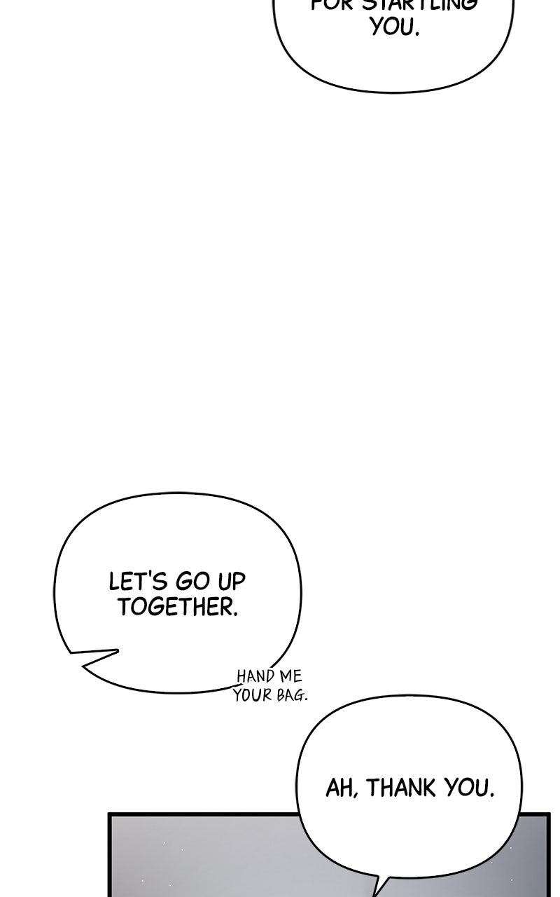 Have an Affair, With Me Episode 22 page 35 - 
