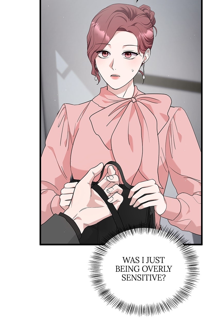 Have an Affair, With Me Episode 22 page 36 - 