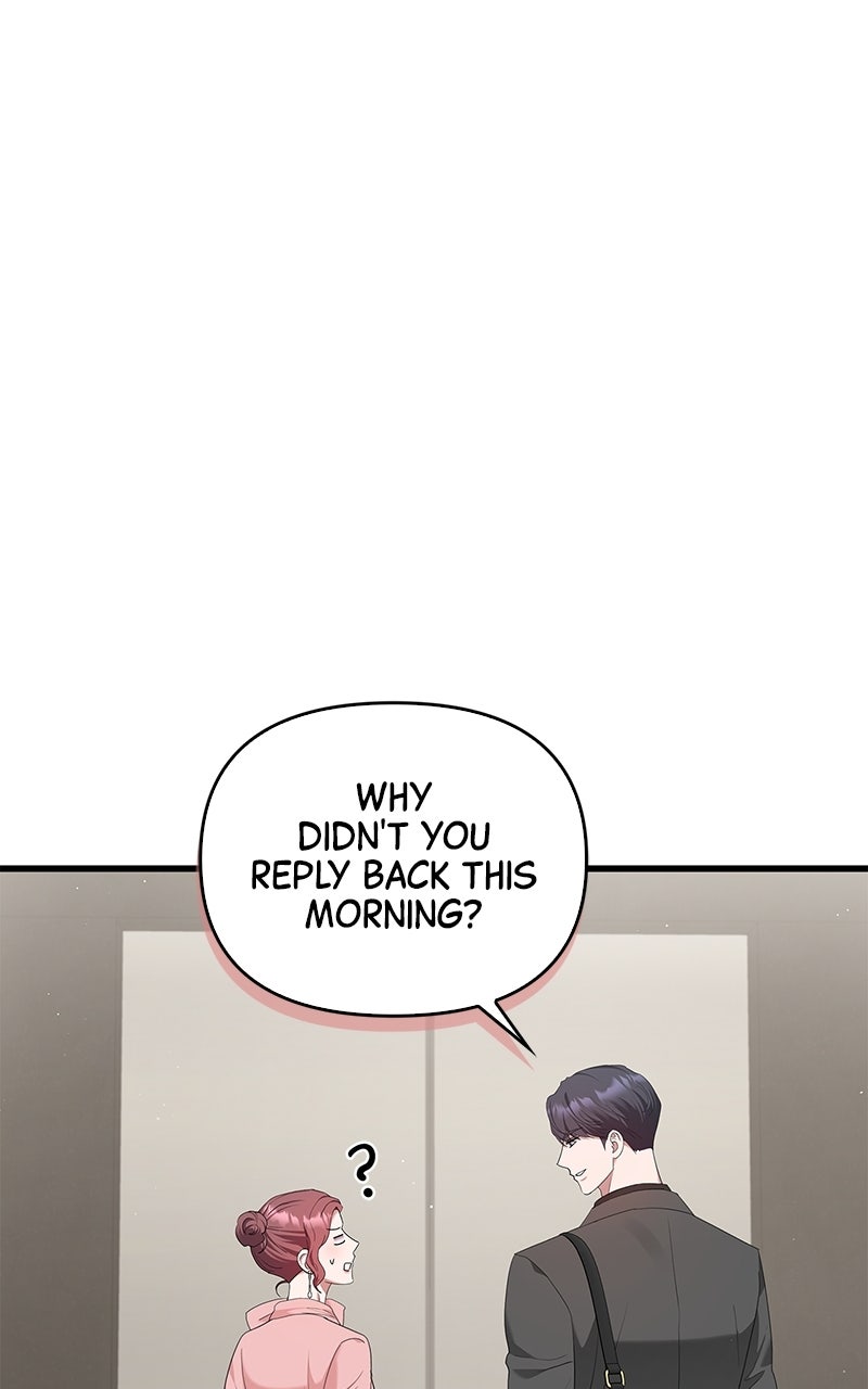 Have an Affair, With Me Episode 22 page 37 - 