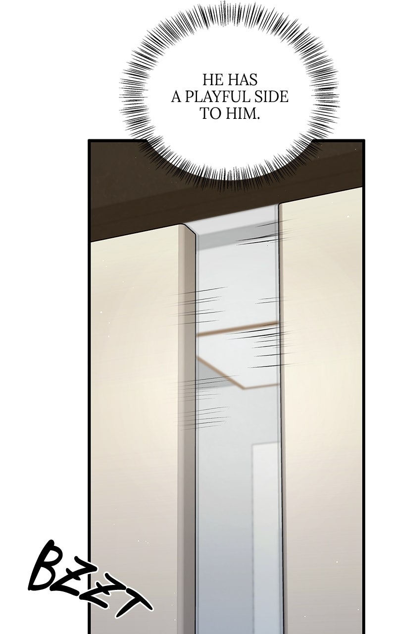 Have an Affair, With Me Episode 22 page 42 - 