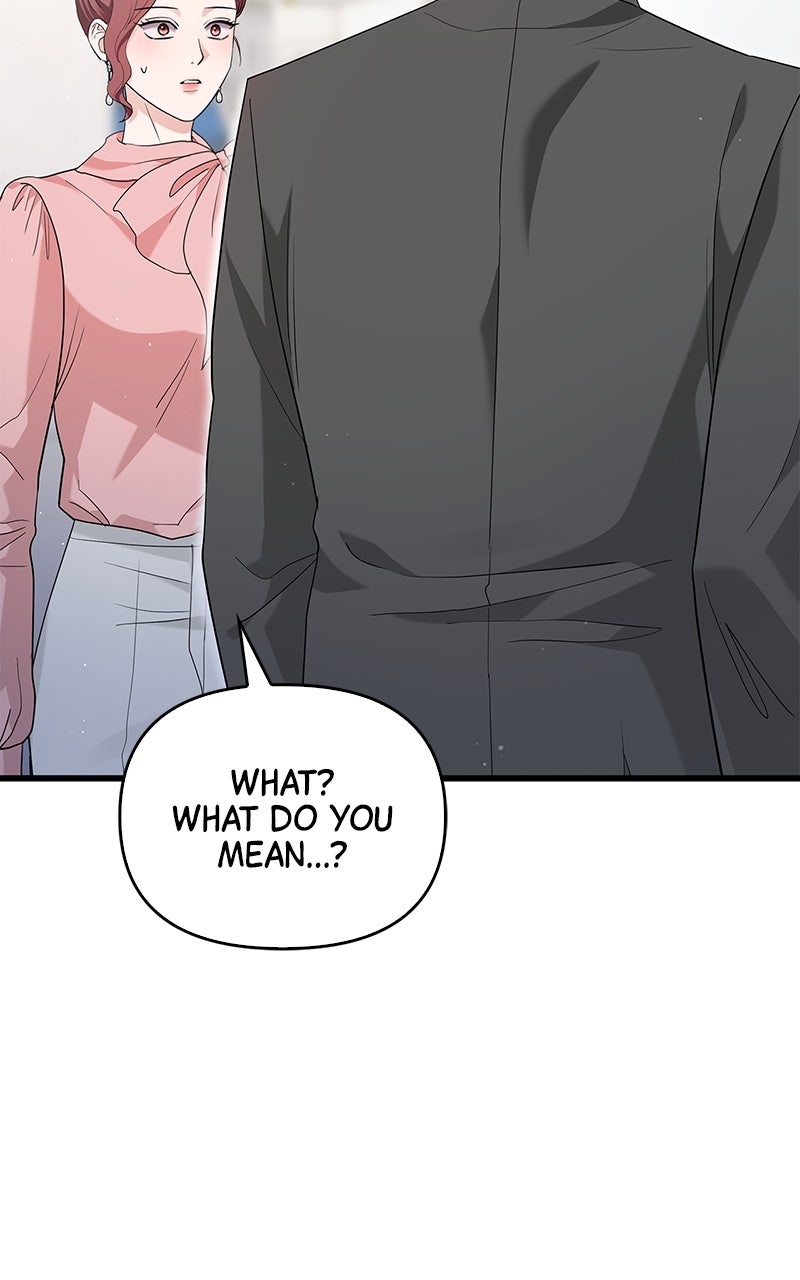 Have an Affair, With Me Episode 22 page 54 - 