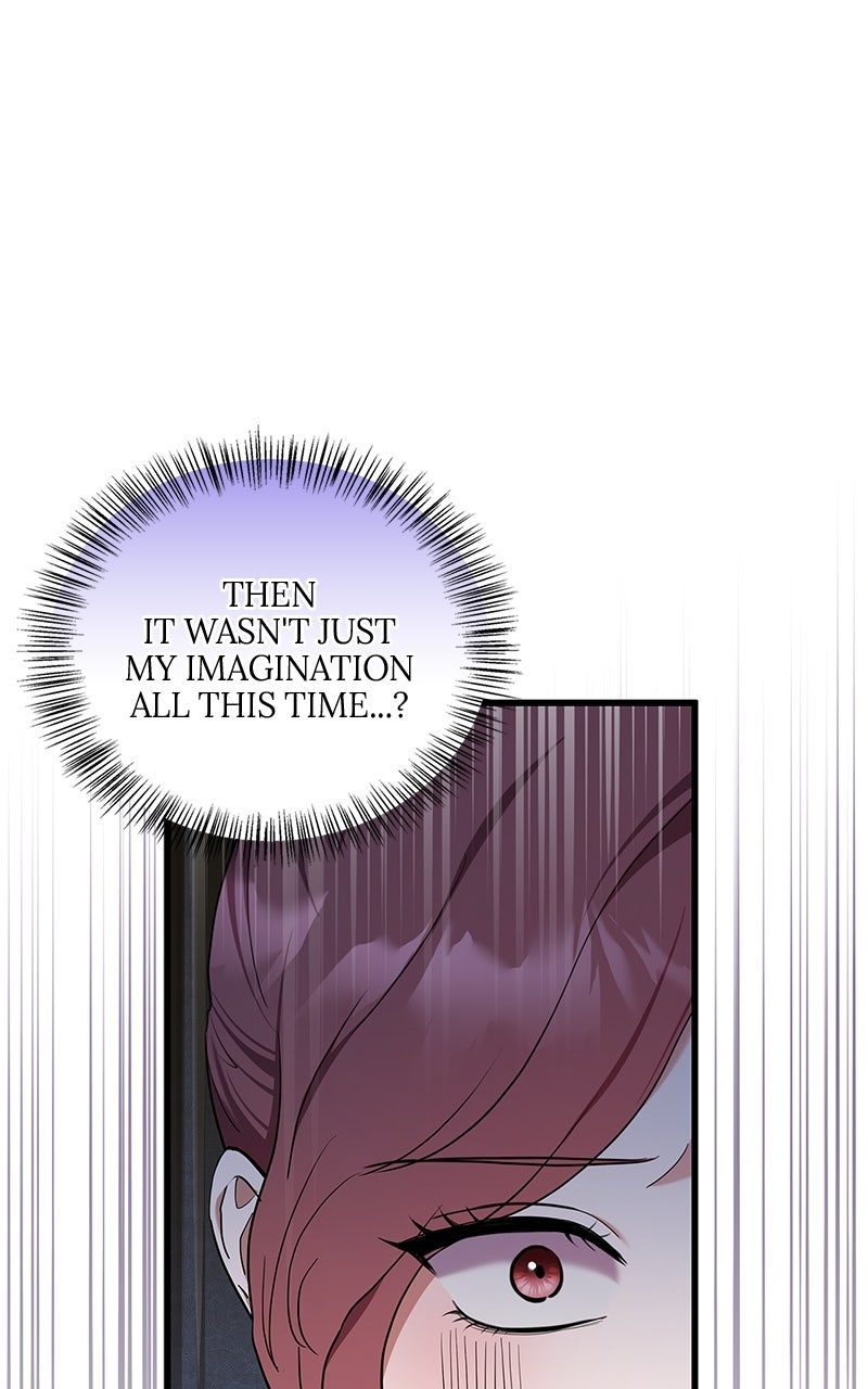 Have an Affair, With Me Episode 22 page 55 - 