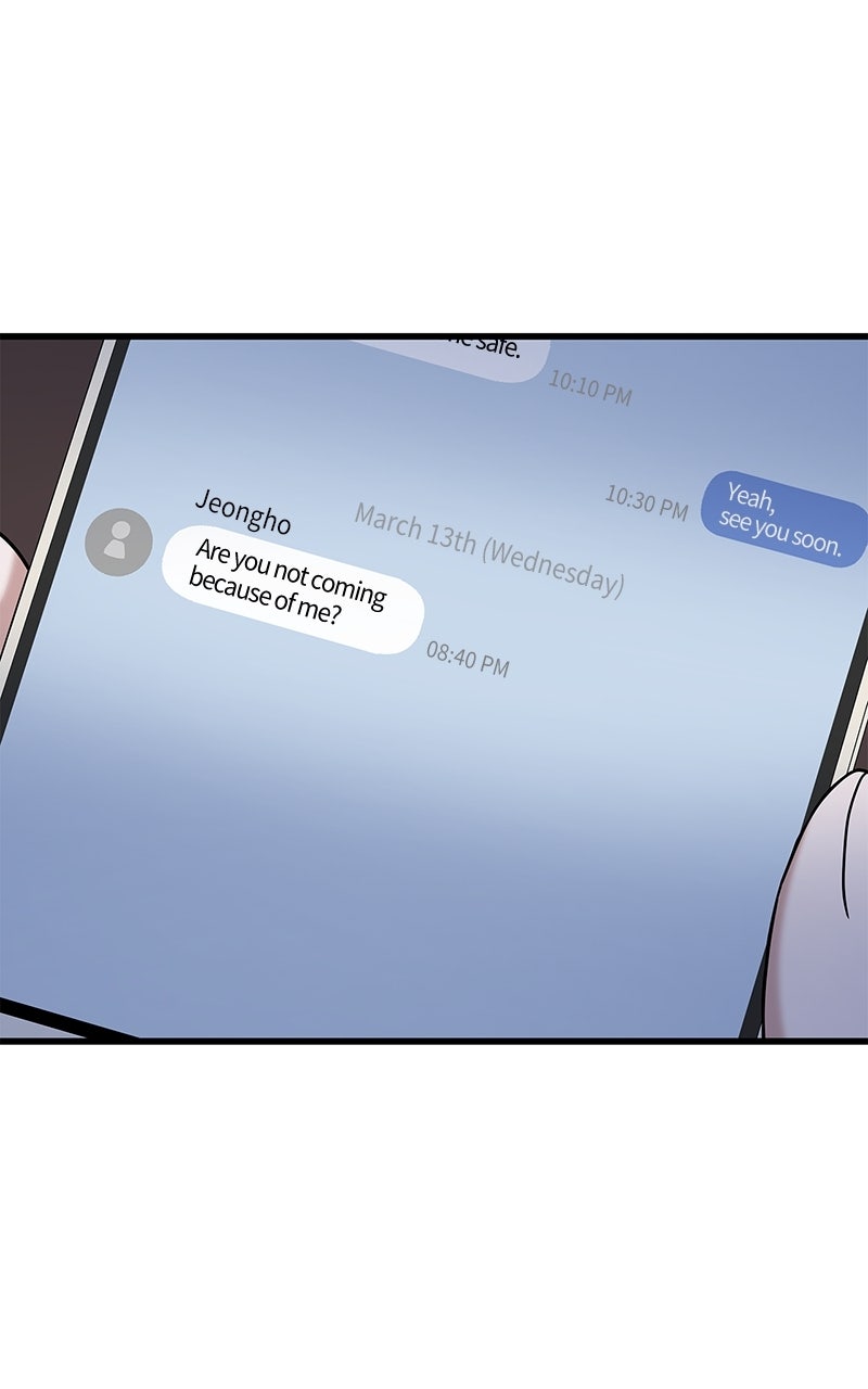 Have an Affair, With Me Episode 22 page 7 - 