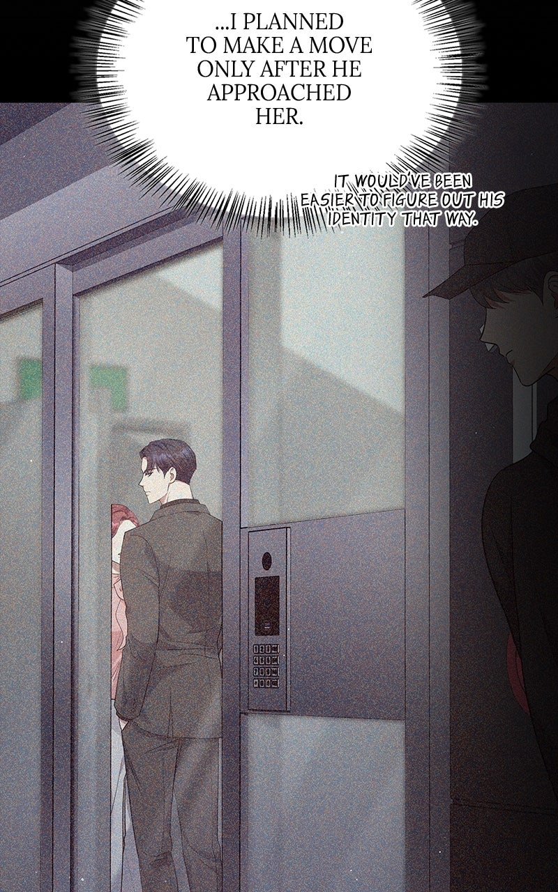Have an Affair, With Me Episode 22 page 61 - 