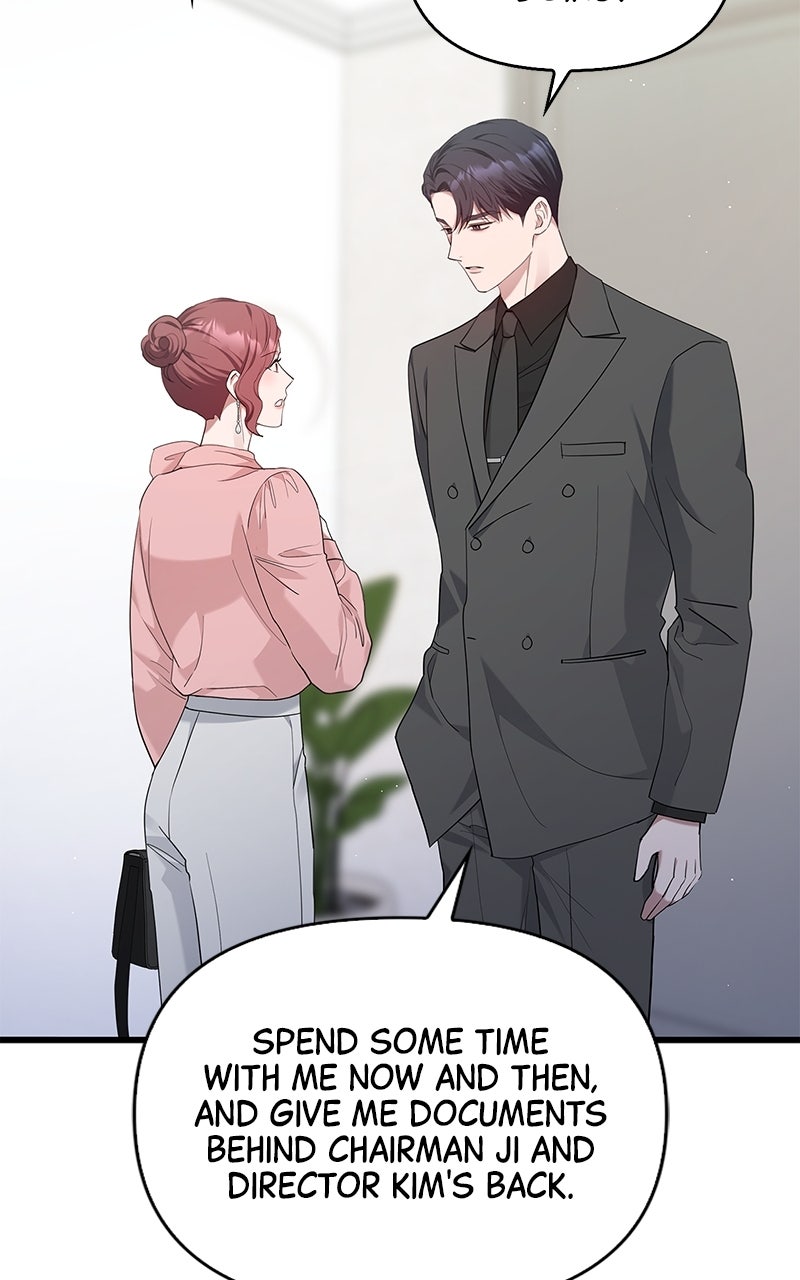 Have an Affair, With Me Episode 22 page 67 - 