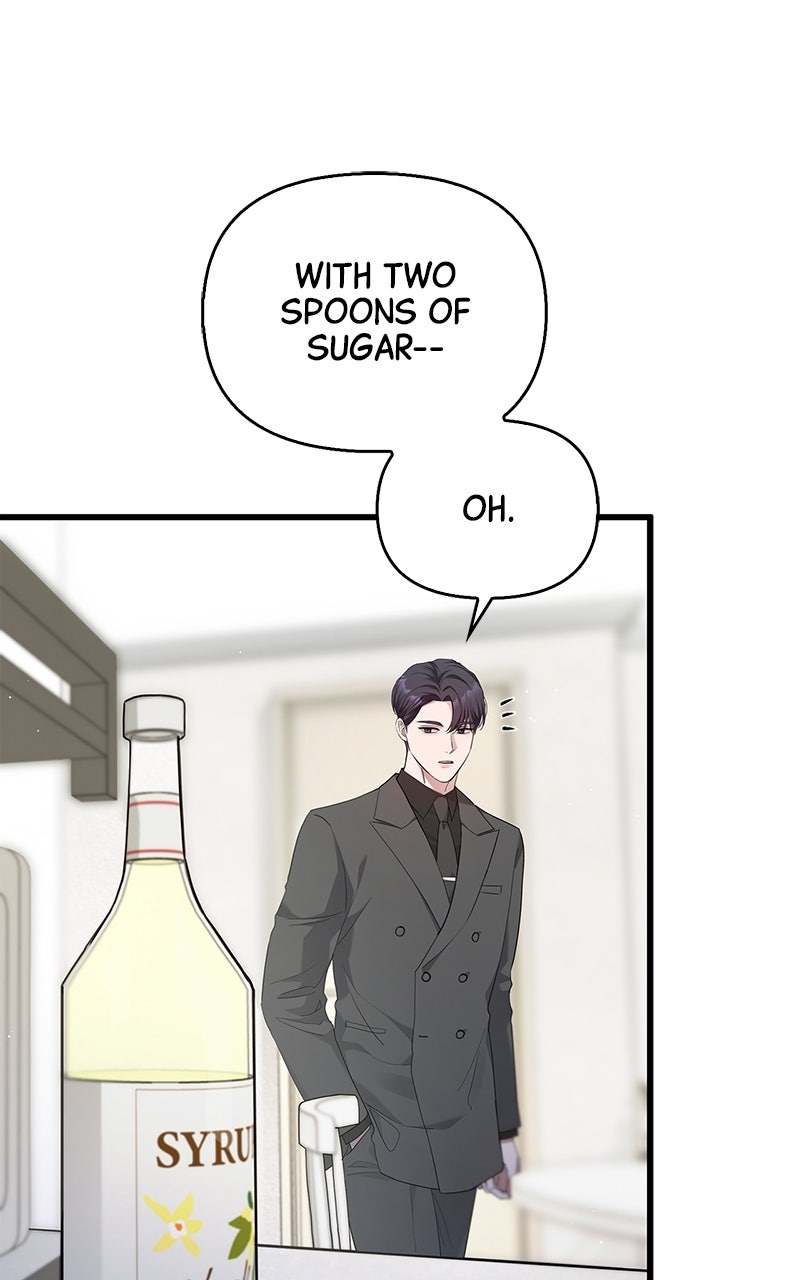 Have an Affair, With Me Episode 22 page 72 - 