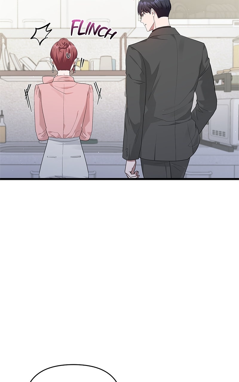 Have an Affair, With Me Episode 22 page 74 - 