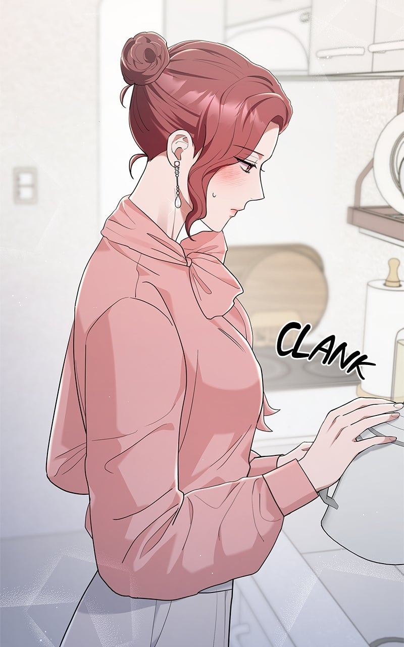 Have an Affair, With Me Episode 22 page 80 - 