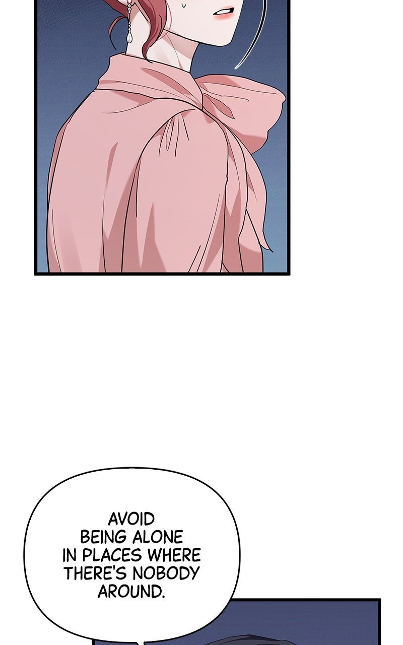 Have an Affair, With Me Episode 22 page 85 - 