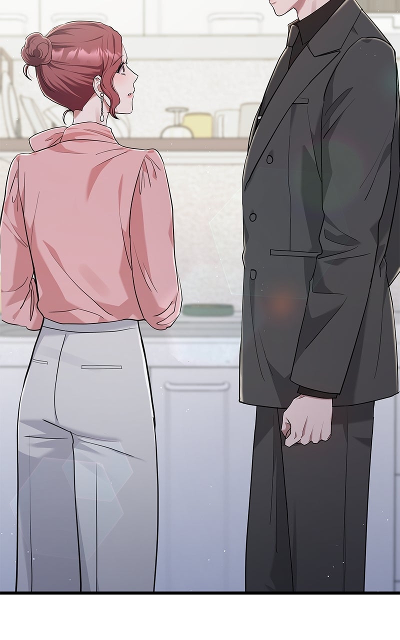 Have an Affair, With Me Episode 22 page 88 - 