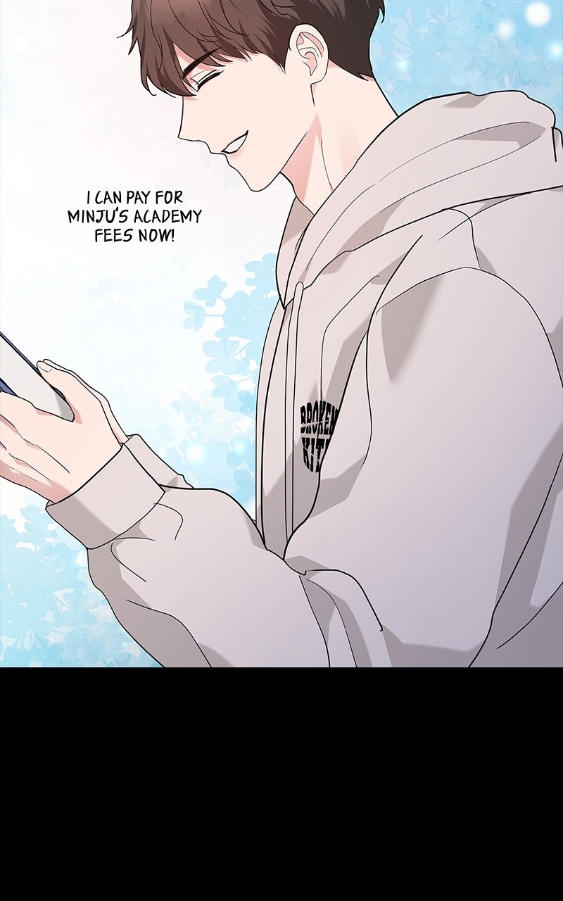 Have an Affair, With Me Episode 23 page 11 - 