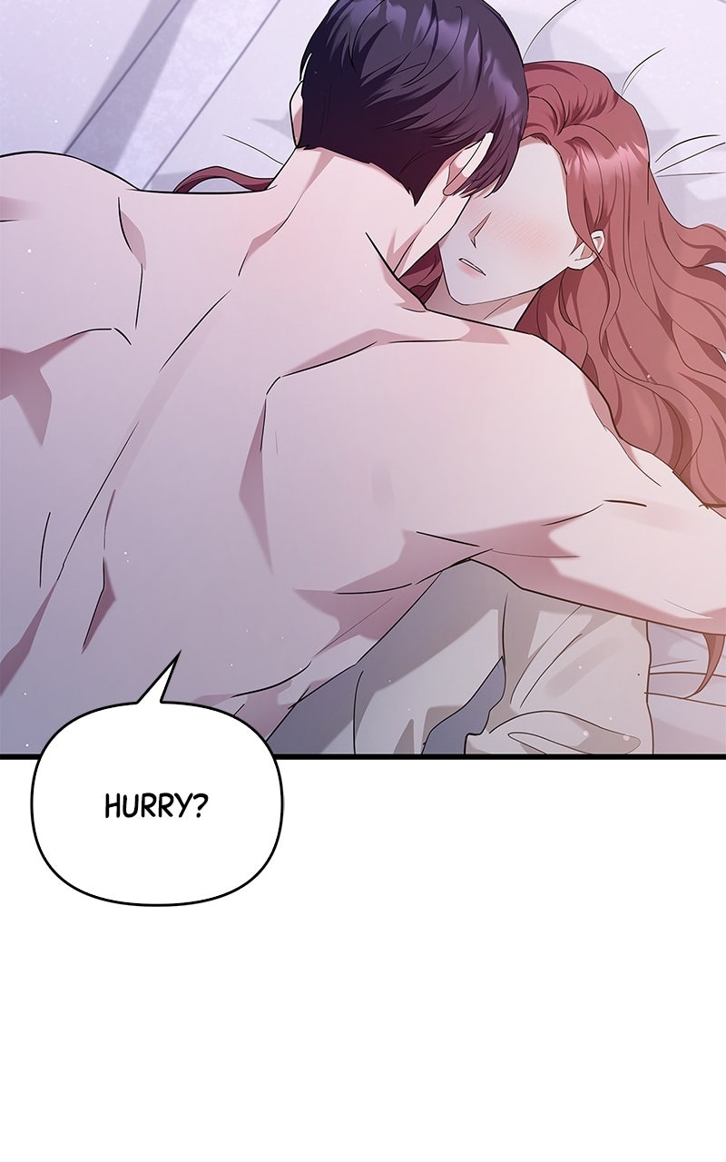 Have an Affair, With Me Episode 23 page 102 - 