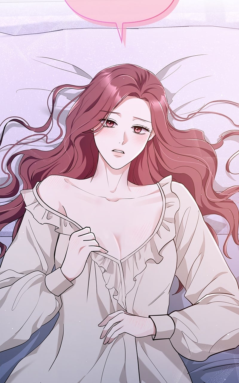 Have an Affair, With Me Episode 23 page 105 - 