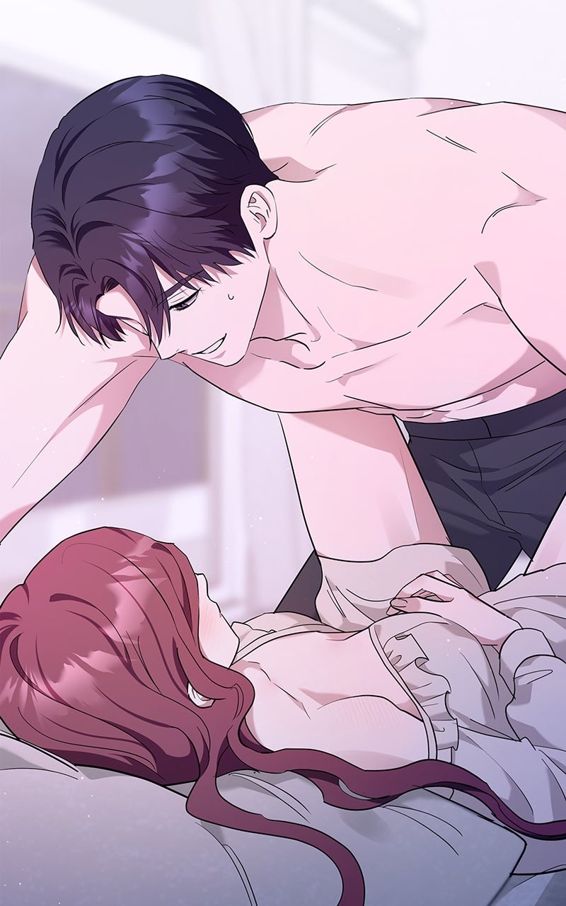 Have an Affair, With Me Episode 23 page 110 - 