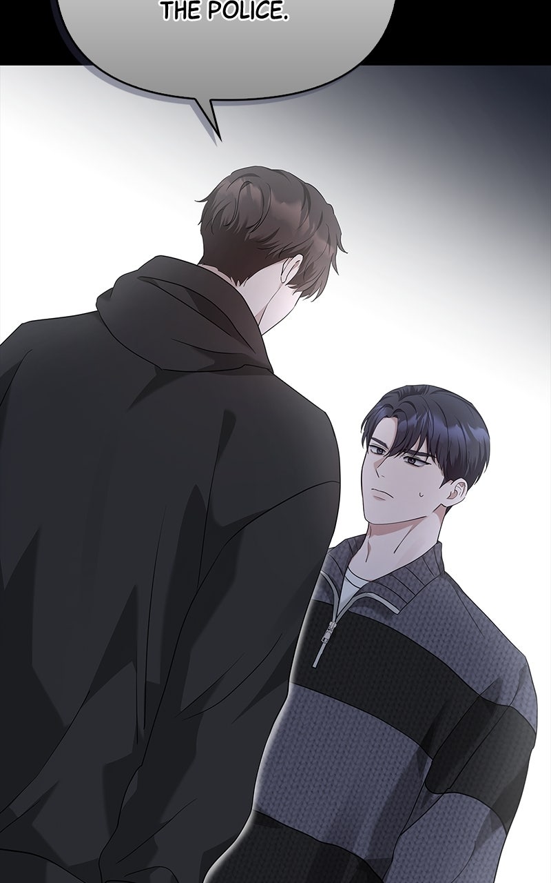 Have an Affair, With Me Episode 23 page 15 - 