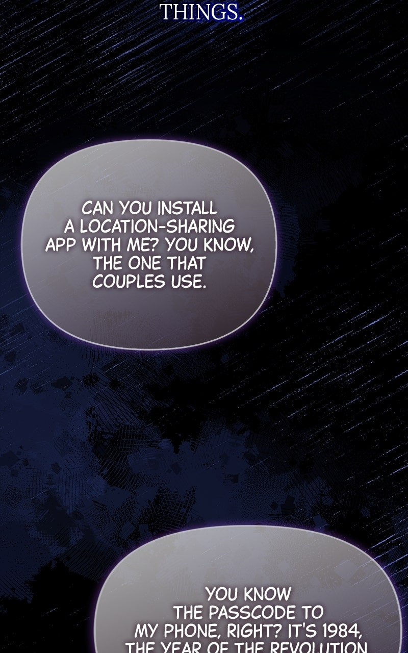 Have an Affair, With Me Episode 23 page 17 - 