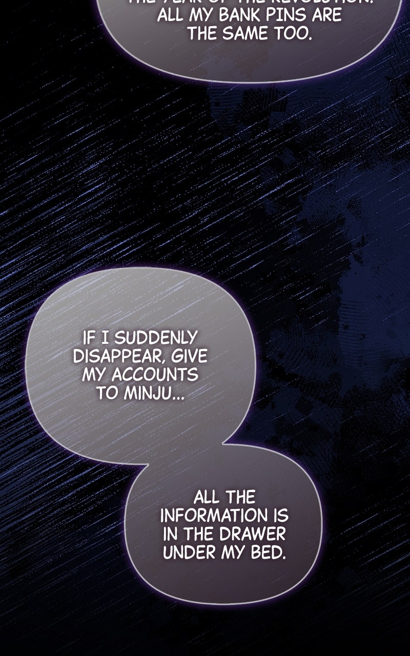 Have an Affair, With Me Episode 23 page 18 - 