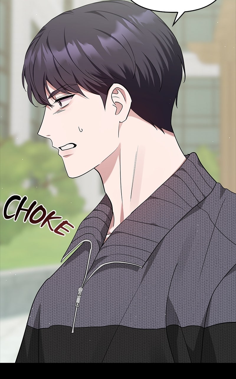 Have an Affair, With Me Episode 23 page 20 - 
