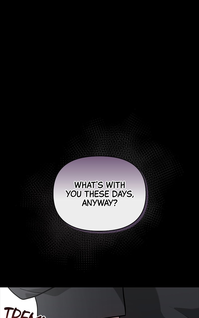 Have an Affair, With Me Episode 23 page 21 - 