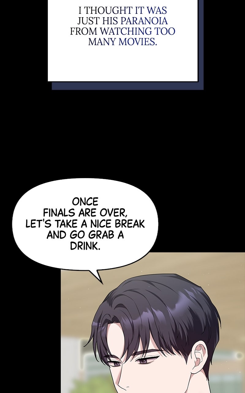 Have an Affair, With Me Episode 23 page 28 - 