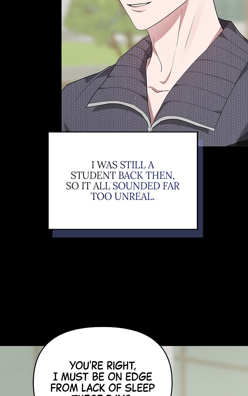 Have an Affair, With Me Episode 23 page 29 - 
