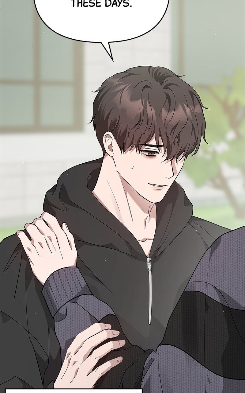 Have an Affair, With Me Episode 23 page 30 - 
