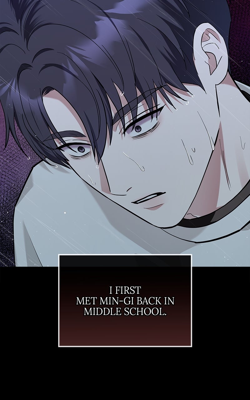 Have an Affair, With Me Episode 23 page 37 - 