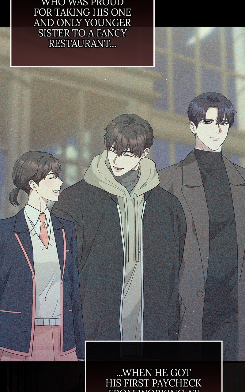 Have an Affair, With Me Episode 23 page 40 - 