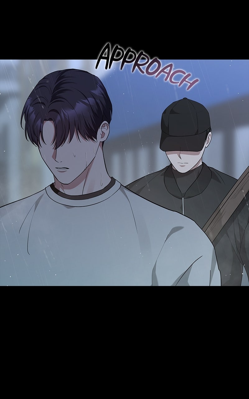 Have an Affair, With Me Episode 23 page 43 - 