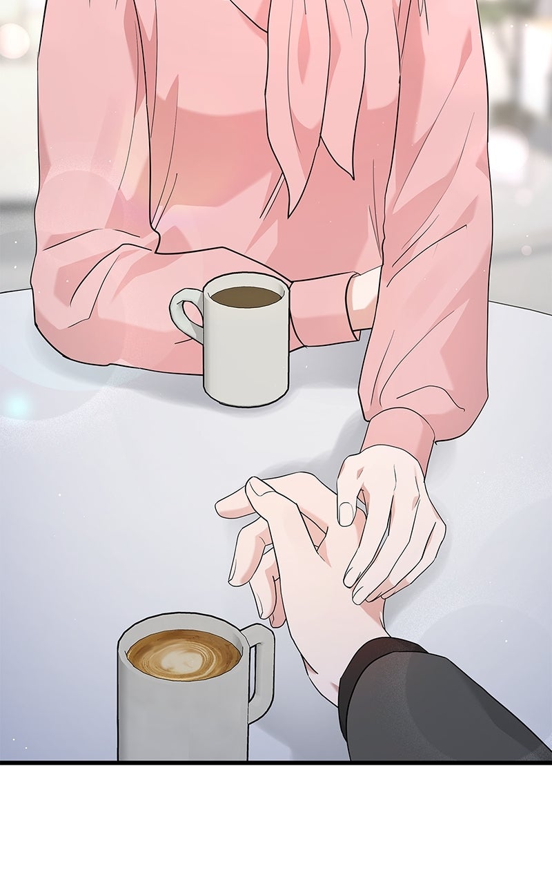Have an Affair, With Me Episode 23 page 55 - 