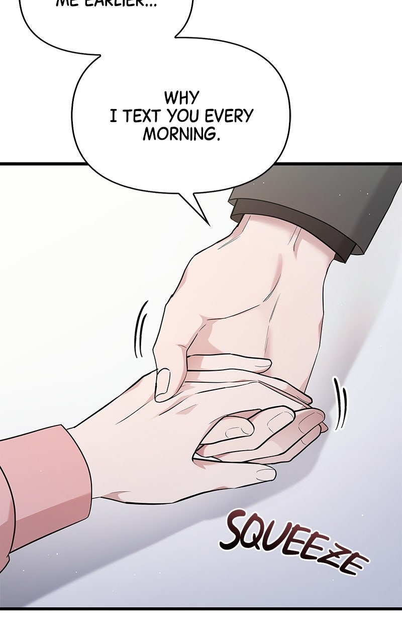 Have an Affair, With Me Episode 23 page 58 - 