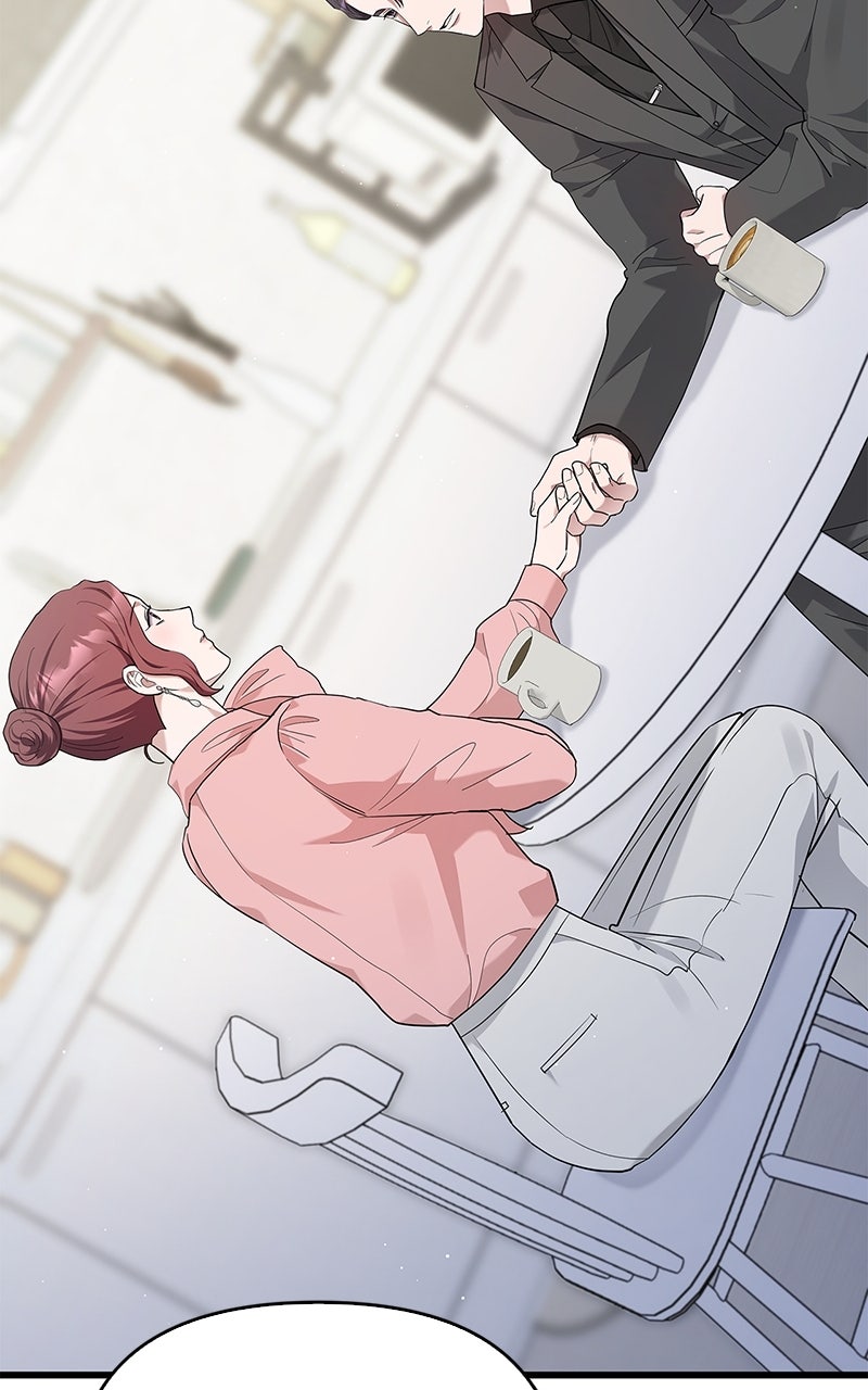 Have an Affair, With Me Episode 23 page 60 - 