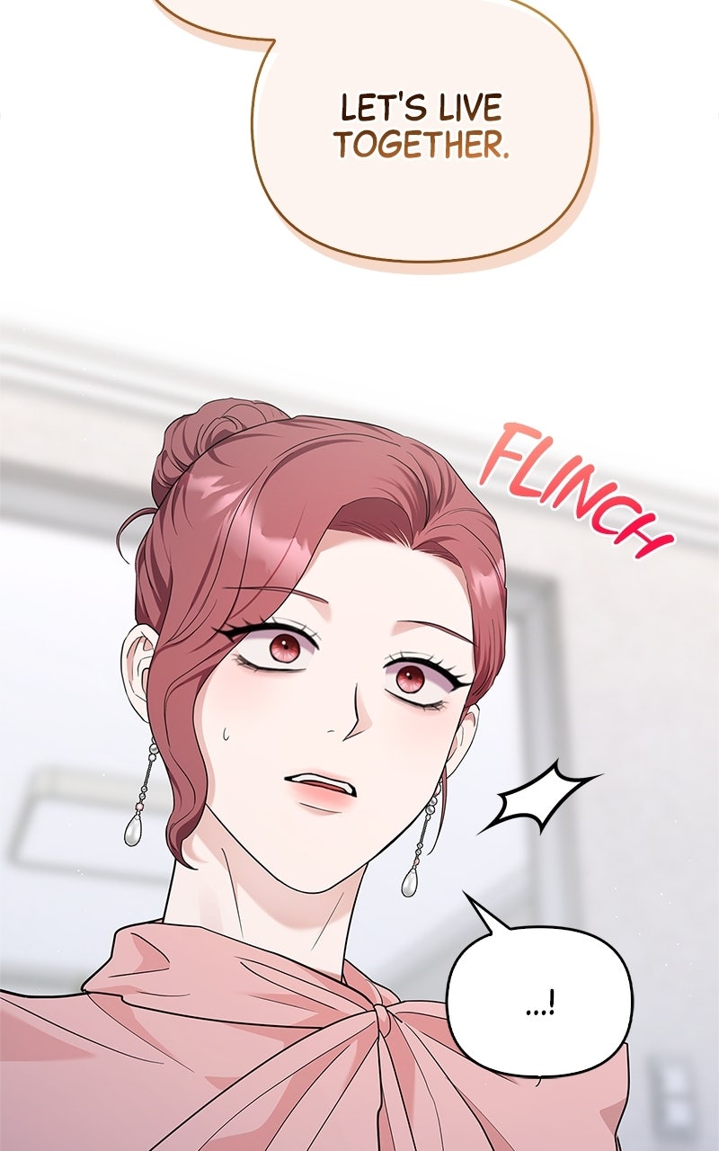 Have an Affair, With Me Episode 23 page 62 - 