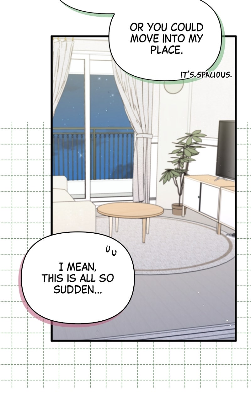 Have an Affair, With Me Episode 23 page 64 - 