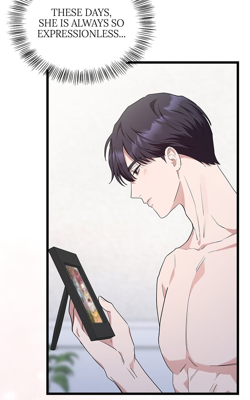 Have an Affair, With Me Episode 23 page 76 - 