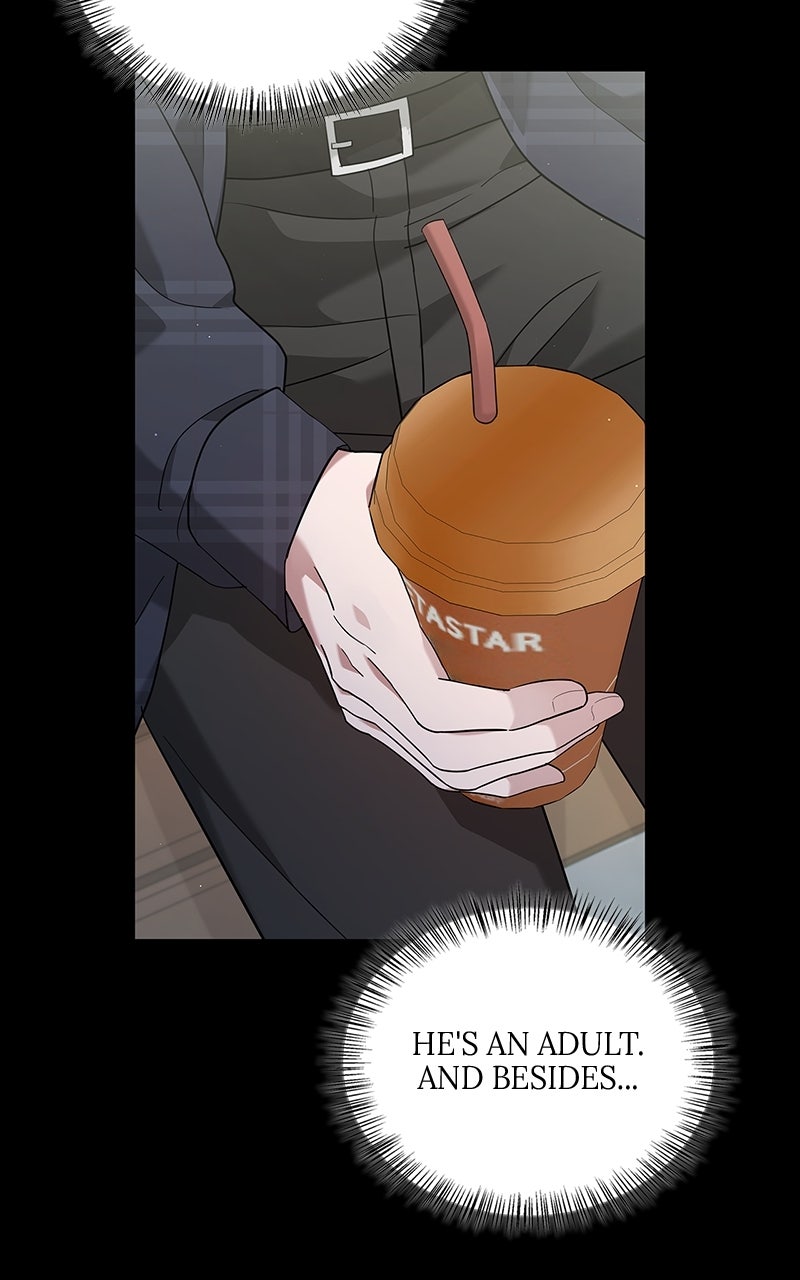 Have an Affair, With Me Episode 23 page 9 - 