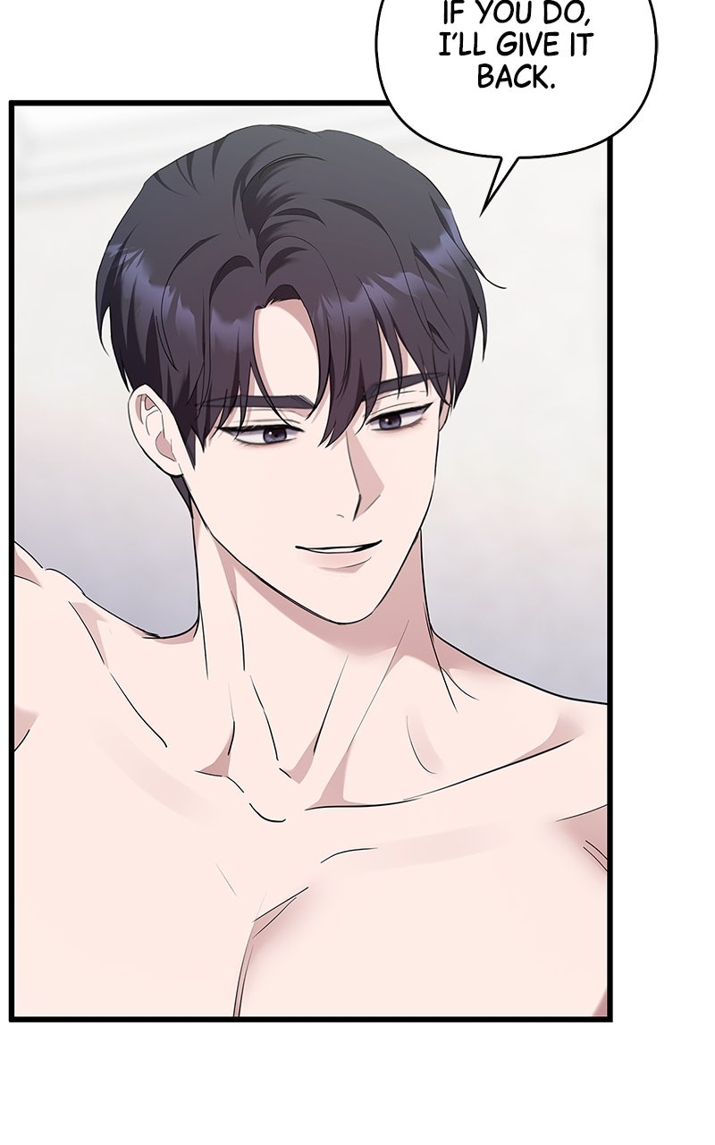 Have an Affair, With Me Episode 23 page 83 - 