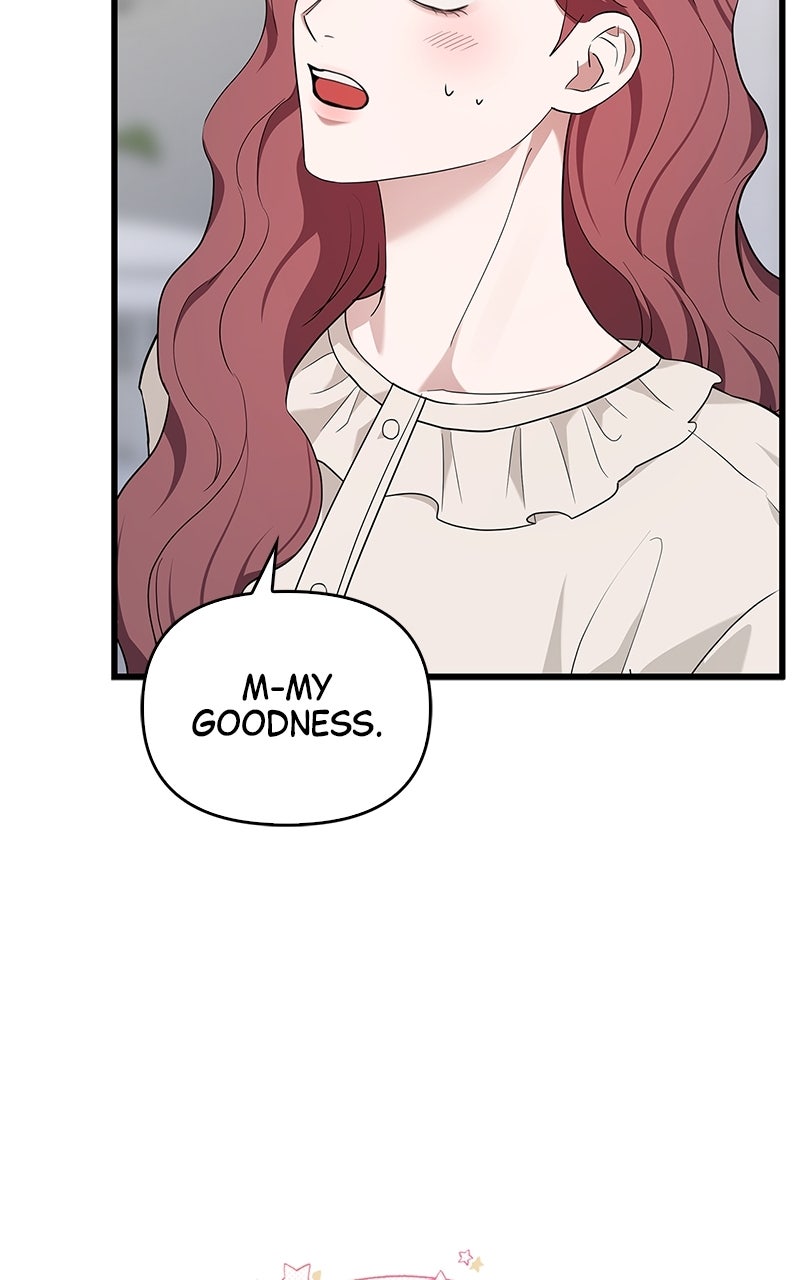 Have an Affair, With Me Episode 23 page 85 - 
