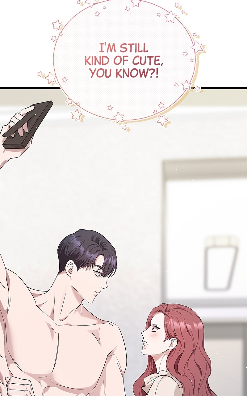 Have an Affair, With Me Episode 23 page 86 - 