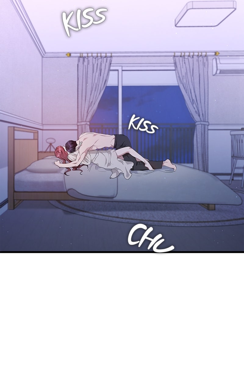 Have an Affair, With Me Episode 23 page 99 - 