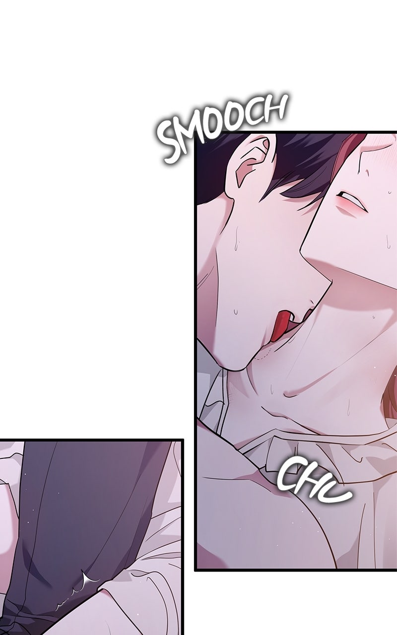 Have an Affair, With Me Episode 23 page 100 - 