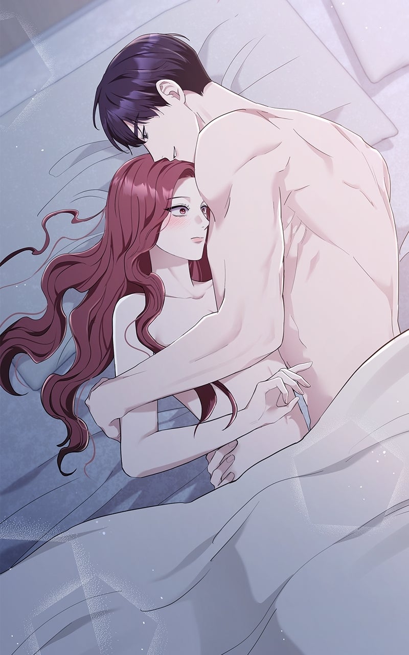 Have an Affair, With Me Episode 24 page 14 - 